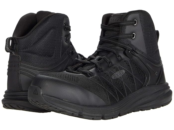 KEEN Utility Vista Energy Mid (Comp Toe)