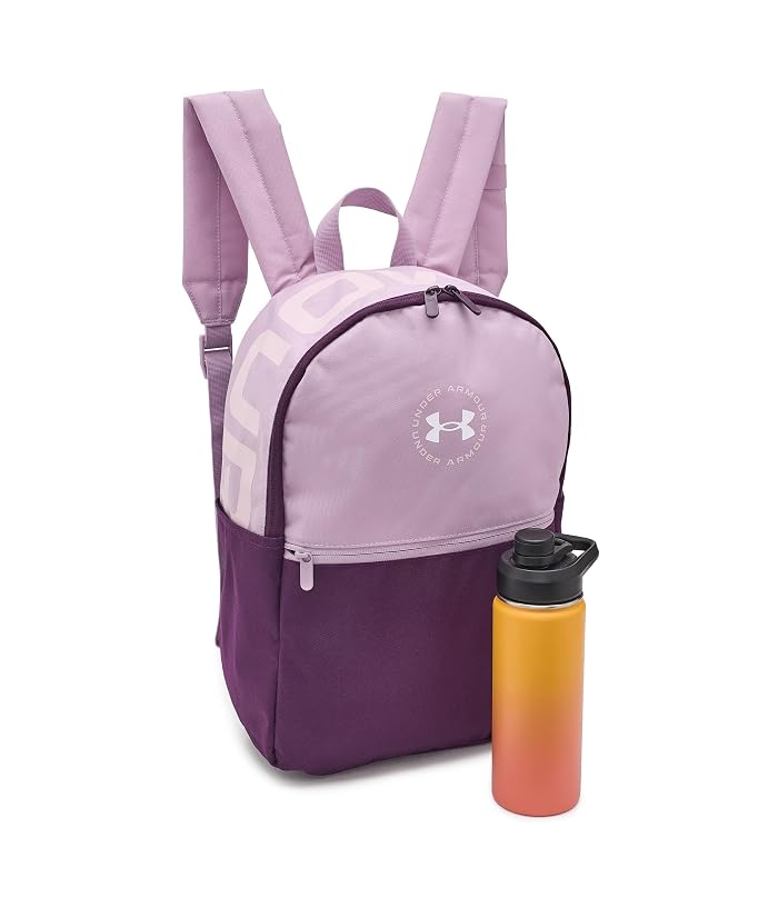 Under Armour Essential Printed Backpack - Image 3