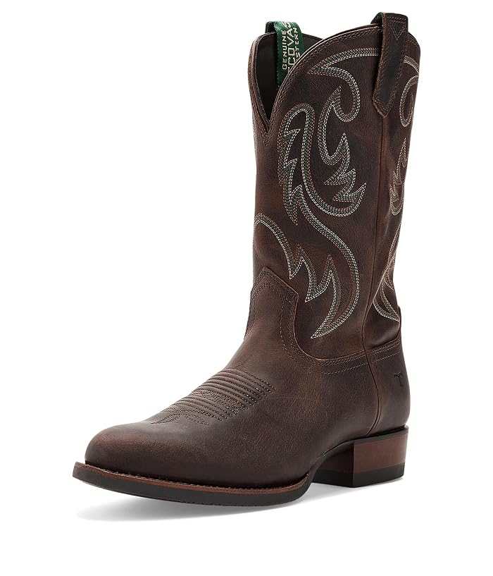 Tecovas The Buck