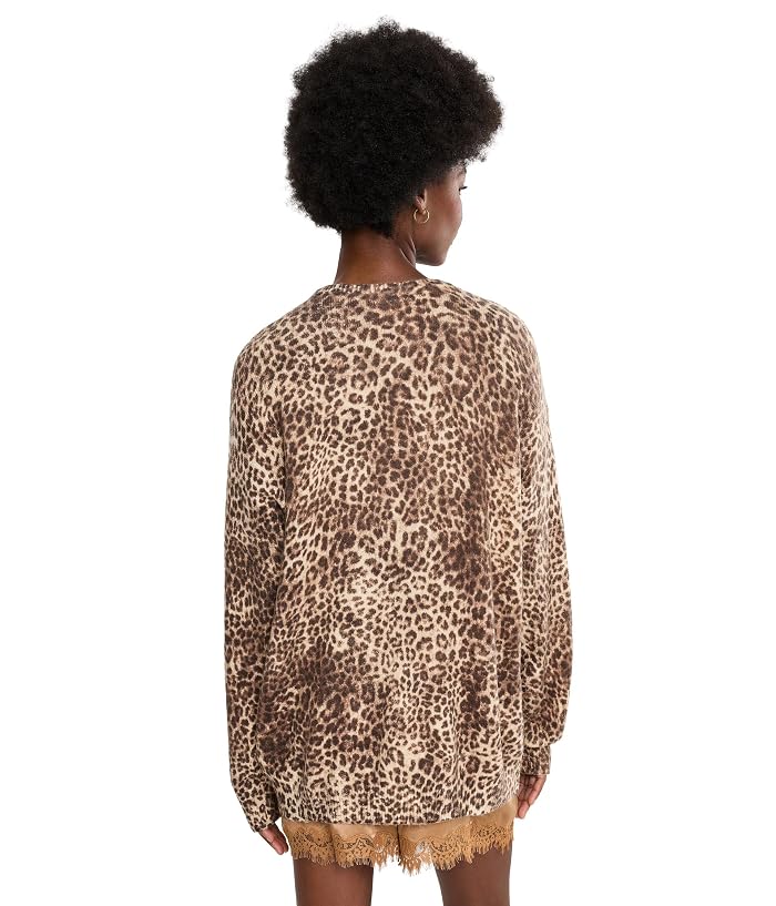 Show Me Your Mumu Feel Good Sweater - Image 4