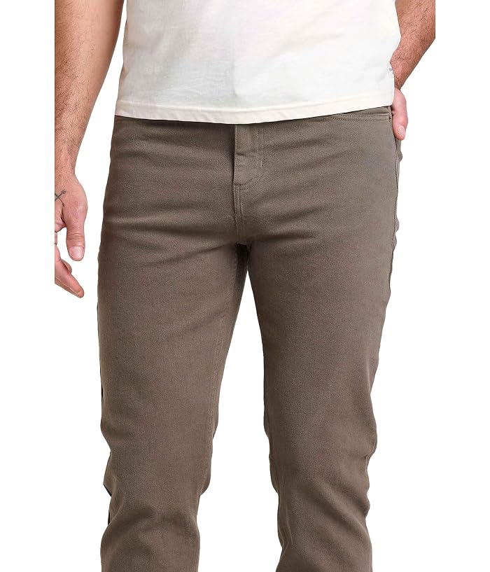 Toad&Co Balsam Five-Pocket Pants - Image 3