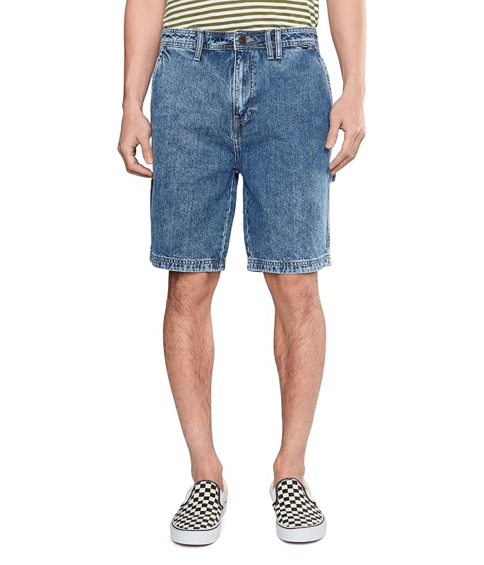 Hurley Washington Denim 21
