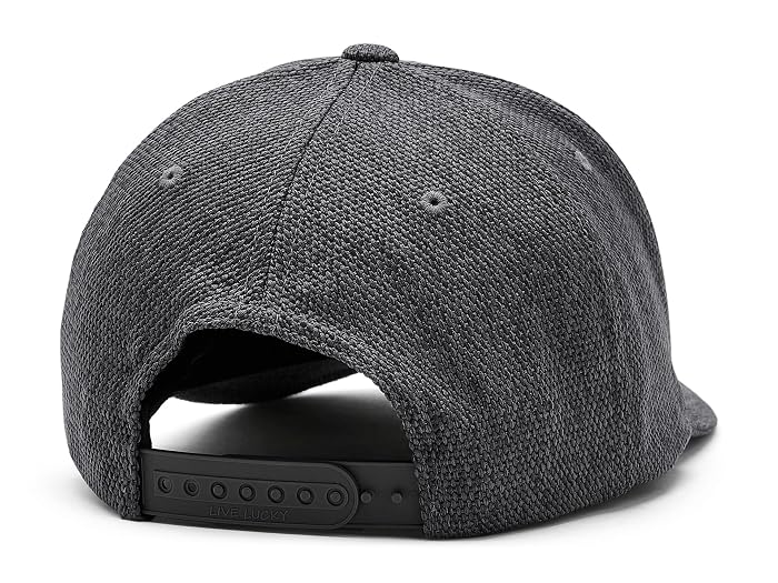 Black Clover Sweet Bamboo 4 Adjustable Hat - Image 2