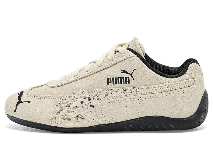PUMA Kids Speedcat Cheetah Shoes (Big Kid) - Image 4