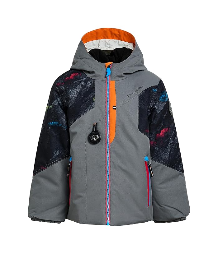 Obermeyer Kids Orb Jacket (Toddler/Little Kid/Big Kid) - Image 4