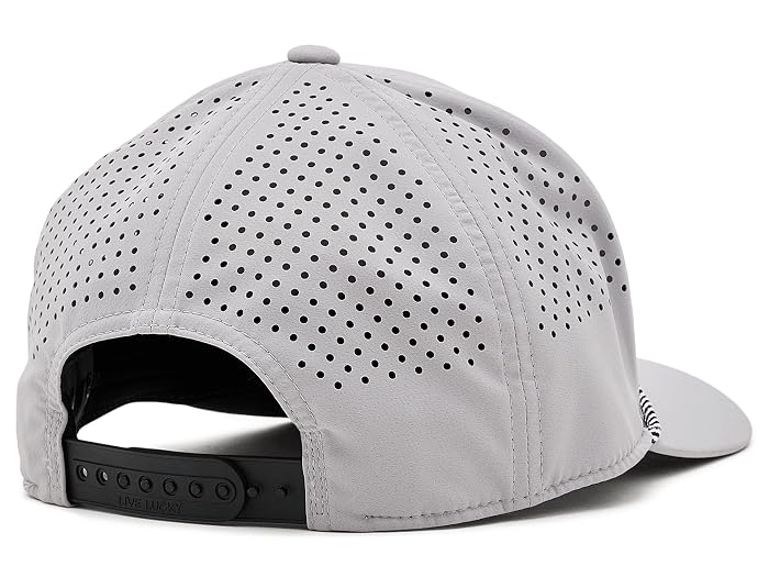 Black Clover Duke 1 Snapback Adjustable Hat - Image 2