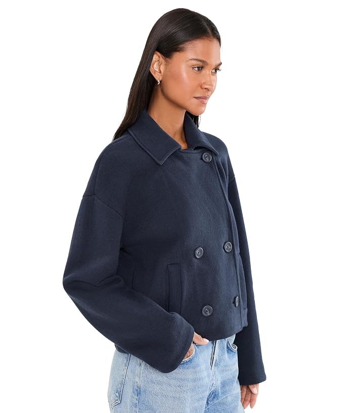 NIC+ZOE Cool Nights Knit Jacket - Image 3