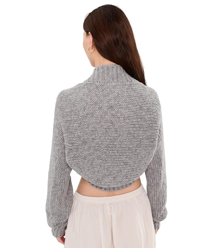 Free People Opal Shrug - Image 4