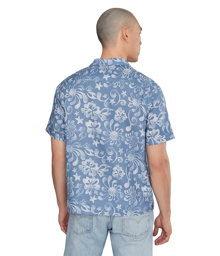 RVCA Alvarez Aloha Short Sleeve - Image 4