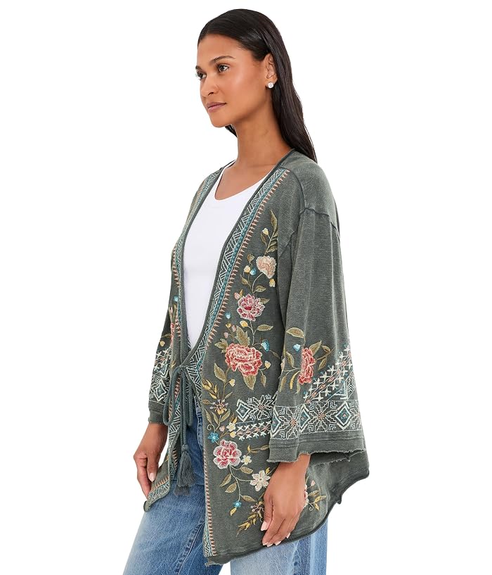 Karyn Seo Darya Cardigan - Image 3