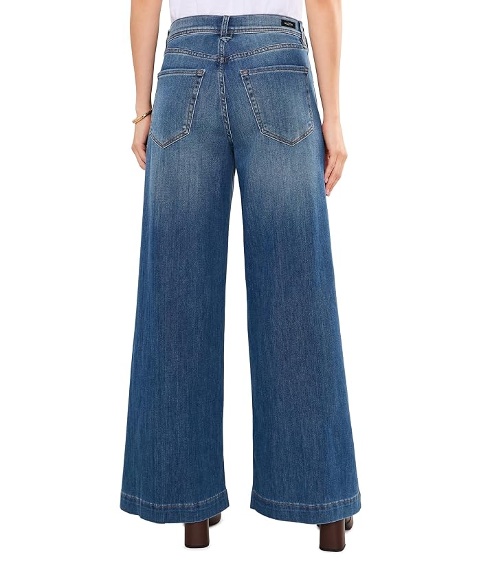 Liverpool Los Angeles High-Rise Kit Relaxed Wide Leg - Image 4