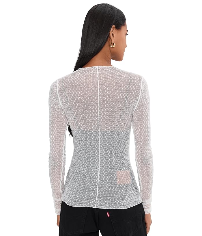 Free People Minding My Business Top - Image 4