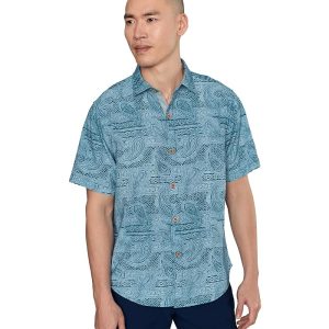 Tommy Bahama Coastal Ease Azul Falls