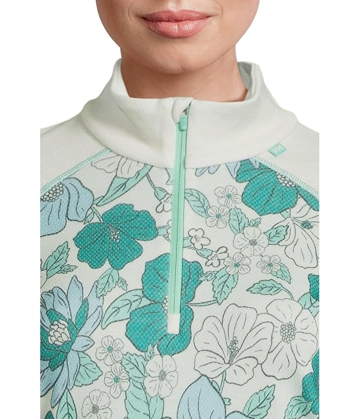 Helly Hansen Lifa Merino Midgra 1/2 Zip - Image 4