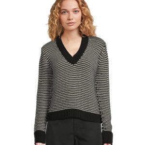 Michael Stars Linda V-neck Pullover