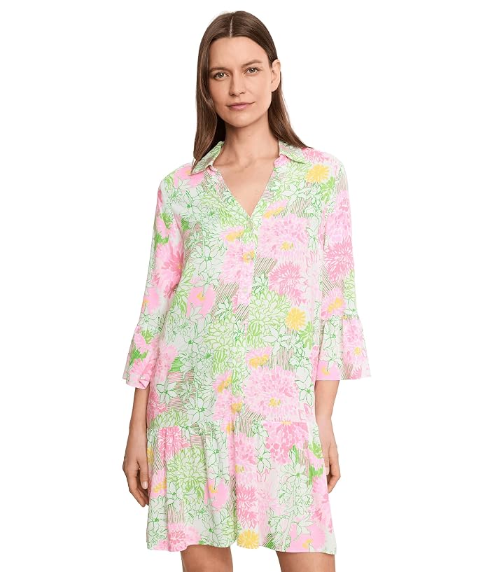 Lilly Pulitzer Rayanna Tunic Dress