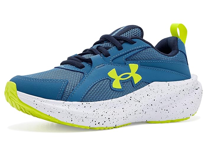 Under Armour Kids Charged Assert 11 (Big Kid)
