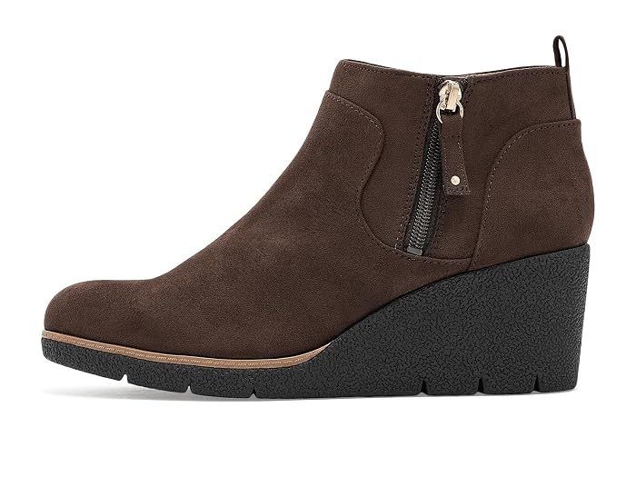 Dr. Scholl's Bianca Zip Short Boots - Image 4
