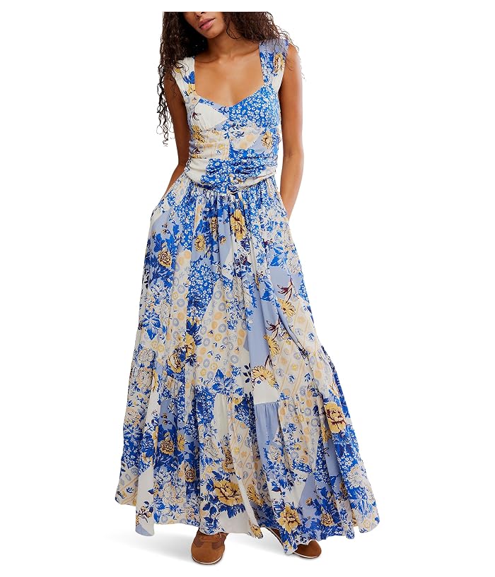 Free People Sasha Maxi