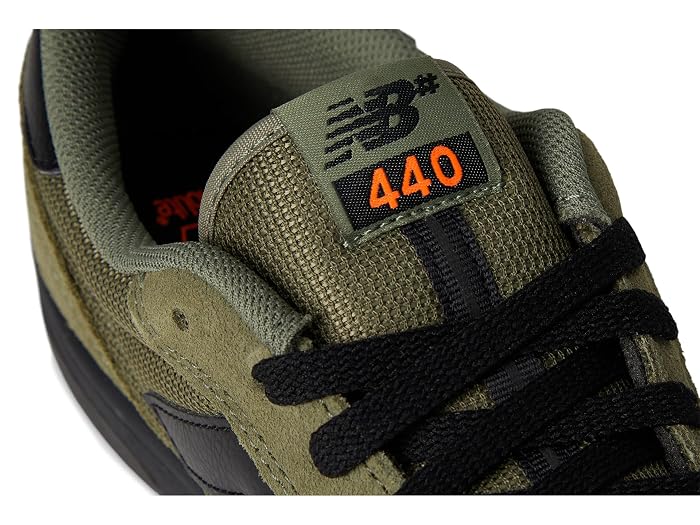 New Balance Numeric 440 V2 - Image 6