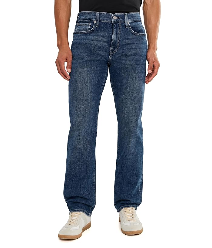 Joe's Jeans The Classic Sterling in Blue