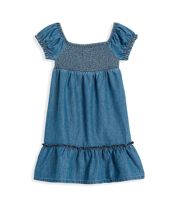 Appaman Kids Roma Smocked Dress (Toddler/Little Kid/Big Kid) - Image 2