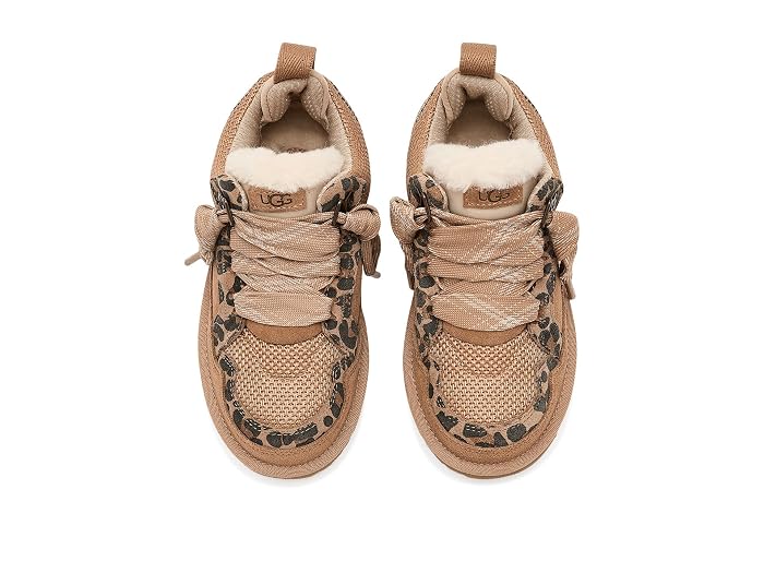 UGG Kids Lowmel Spotted (Little Kid/Big Kid) - Image 2