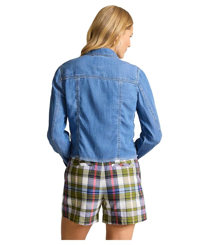 Tommy Bahama Chambray O'Lei Jacket - Image 2