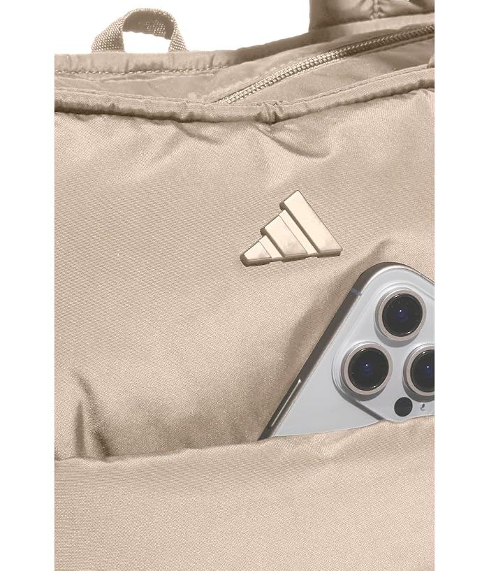 adidas Quilted All Me 3 Tote - Image 3