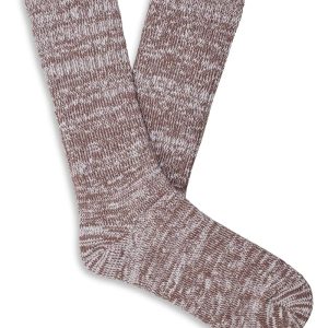 UGG Rib Knit Slouchy Crew Socks