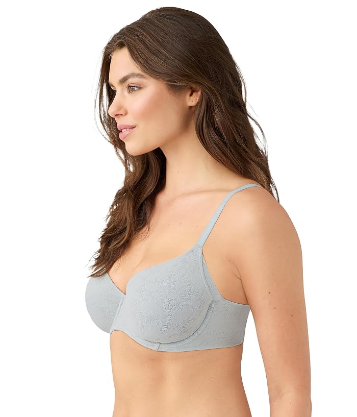 Wacoal Taking Sides Contour Bra - Image 2