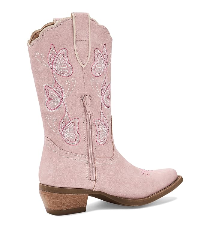 FRYE AND CO. Kids Iyla Butterfly (Little Kid/Big Kid) - Image 3