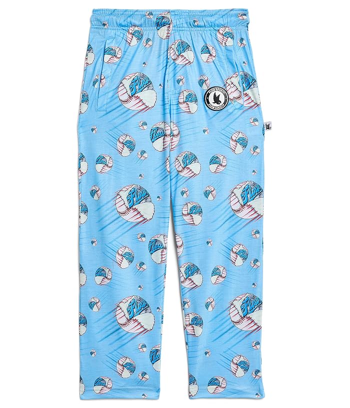 FLOW SOCIETY Baseballs Lounge Pants (Little Kid/Big Kid) - Image 4