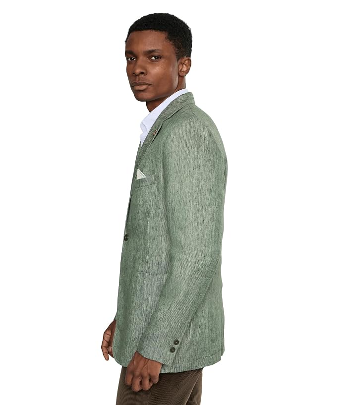 Johnston & Murphy Conley Blazer - Image 3