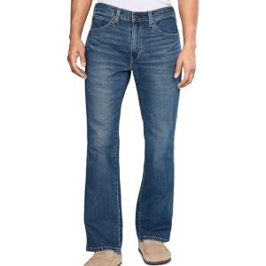 Levi's® Mens 537 Western Bootcut