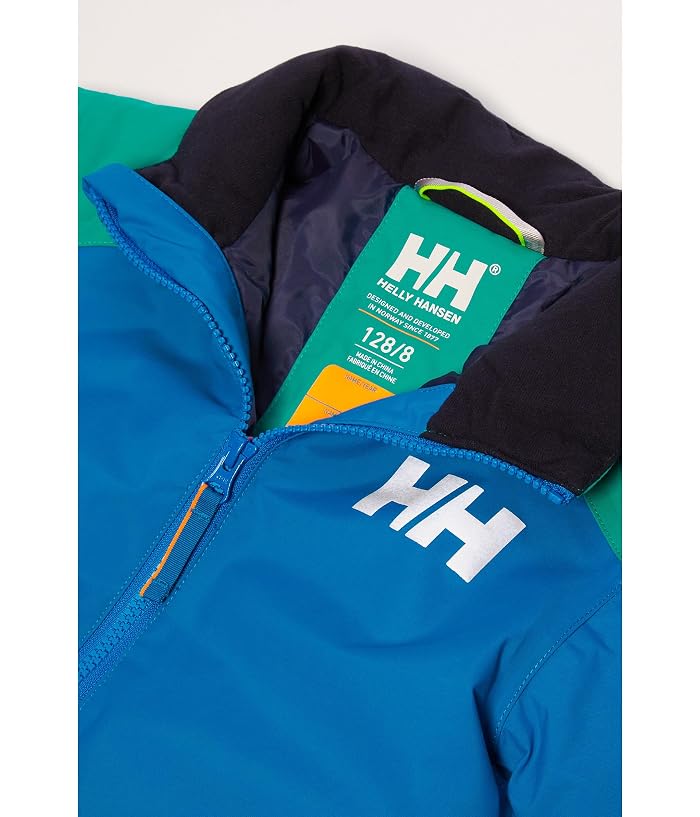 Helly Hansen Kids Winter Insulated Jacket - Image 2