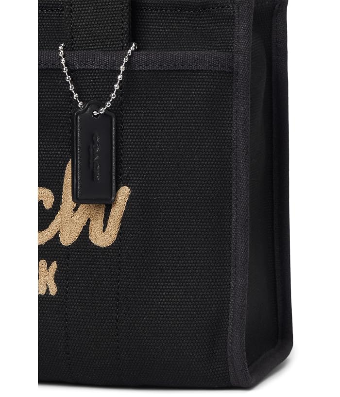 COACH Cargo Tote 26 - Image 4