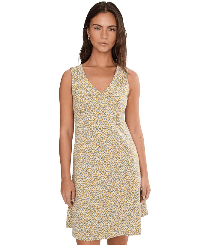 Toad&Co Rosemarie Sleeveless Dress - Image 4