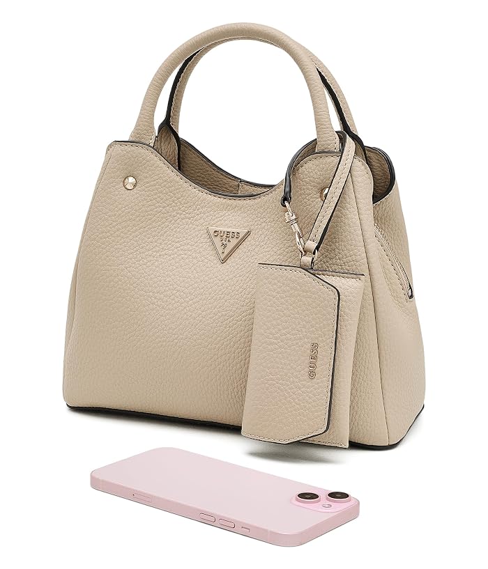 GUESS Lorella Small Girlfriend Tote - Image 3