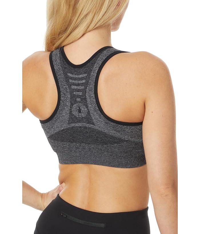 Smartwool Intraknit Racerback Bra - Image 3