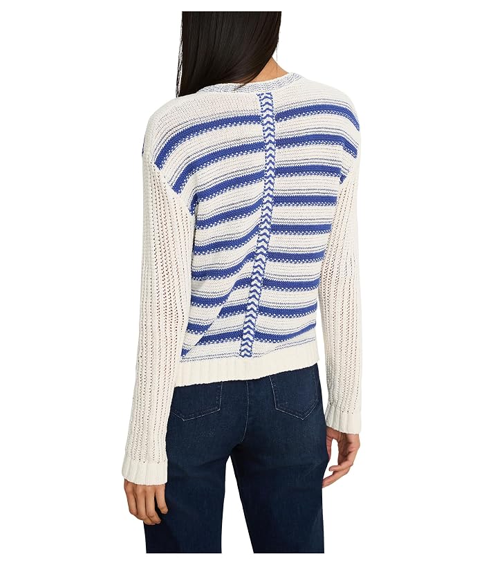 NIC+ZOE Petite Painted Porcelain Cardigan - Image 4
