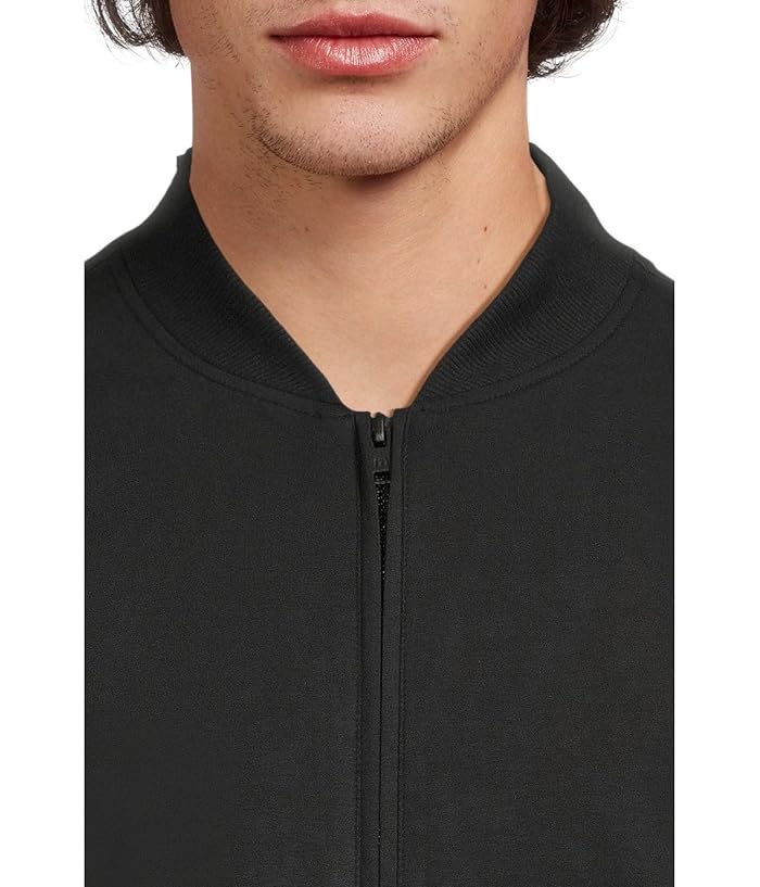 TravisMathew Stretchknit Bomber - Image 4