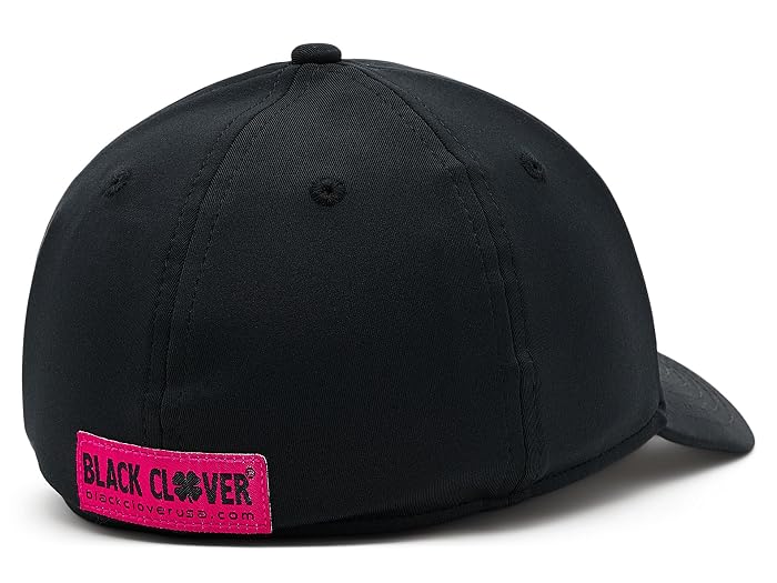 Black Clover Premium Clover 185 Hat - Image 2