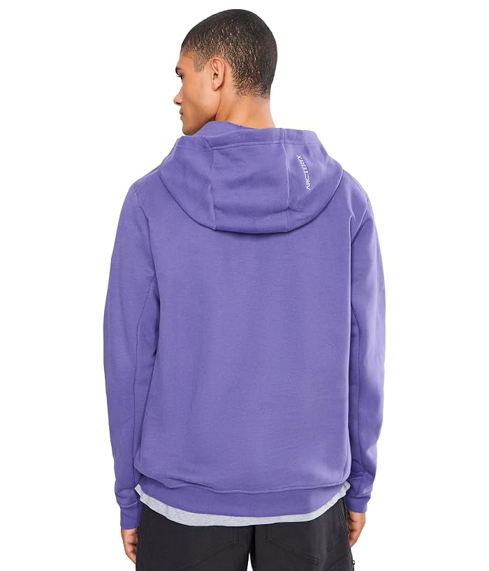 Arc'teryx Emblem Fleece Hoody - Image 4