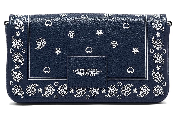 Marc Jacobs The Bandana Mini Bag - Image 2