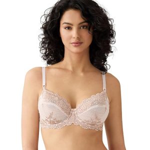 Wacoal Embrace Lace Underwire Bra 65191