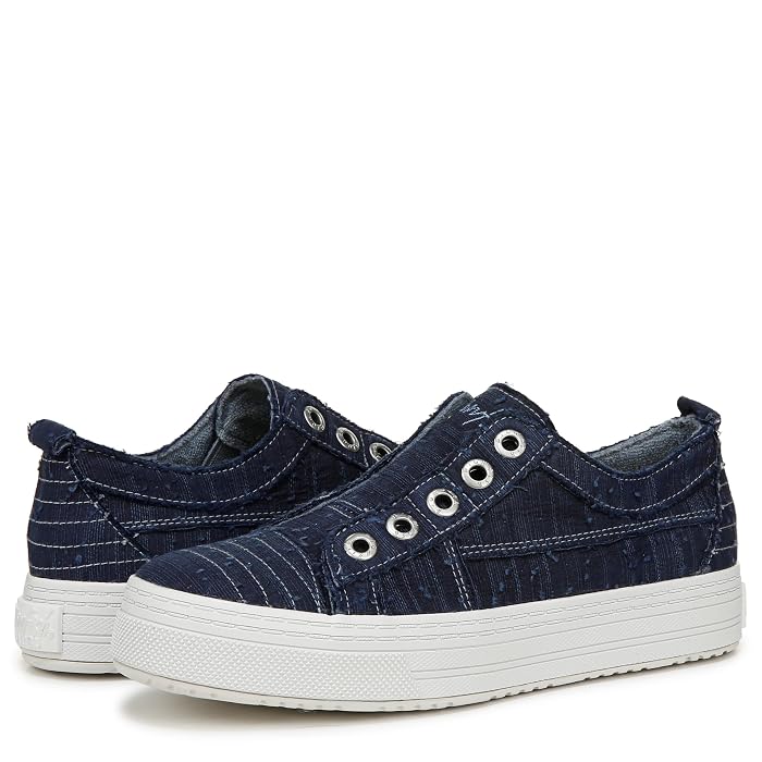 Blowfish Malibu Super Play Slip-On