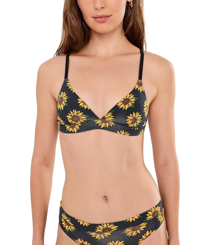 MeUndies UltraModal™ FeelFree Triangle Bralette