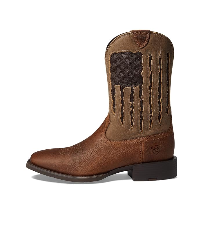 Ariat Sport My Country VentTEK Western Boot - Image 4