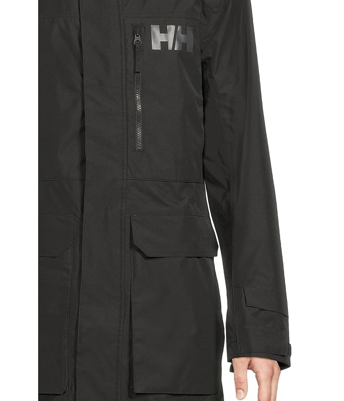 Helly Hansen Rigging Coat - Image 4